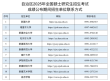 2025年新疆考研成绩查询时间入口
