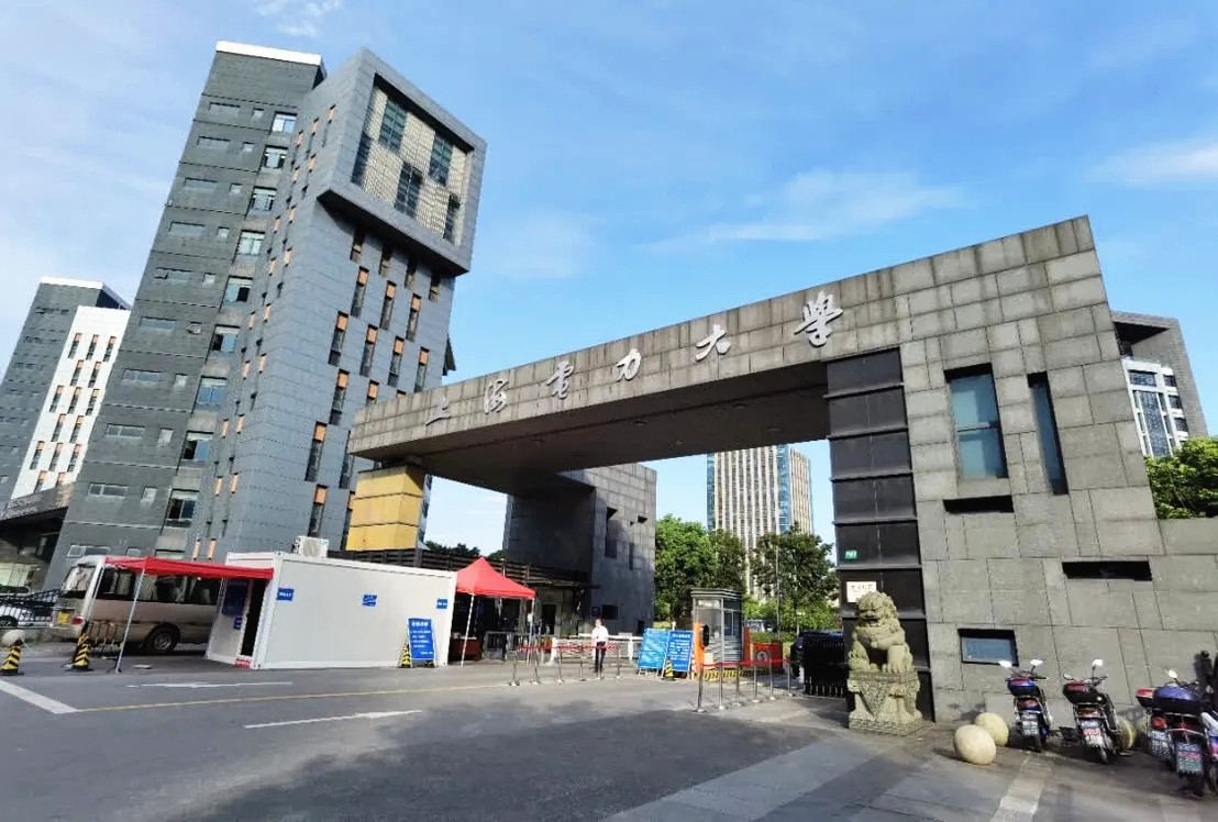 除211/985高校外，上海实力不错的5所大学  第6张